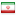 irica.ir server is located in Iran